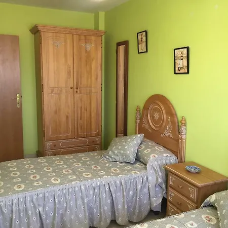Villa Casa Vega Sobradiel Exterior foto