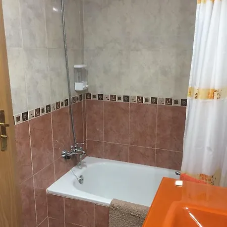 Villa Casa Vega Sobradiel Exterior foto