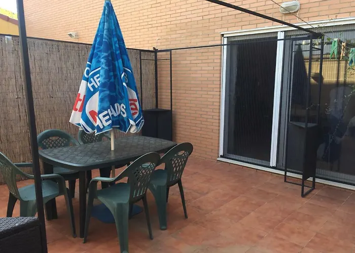 Casa Vega