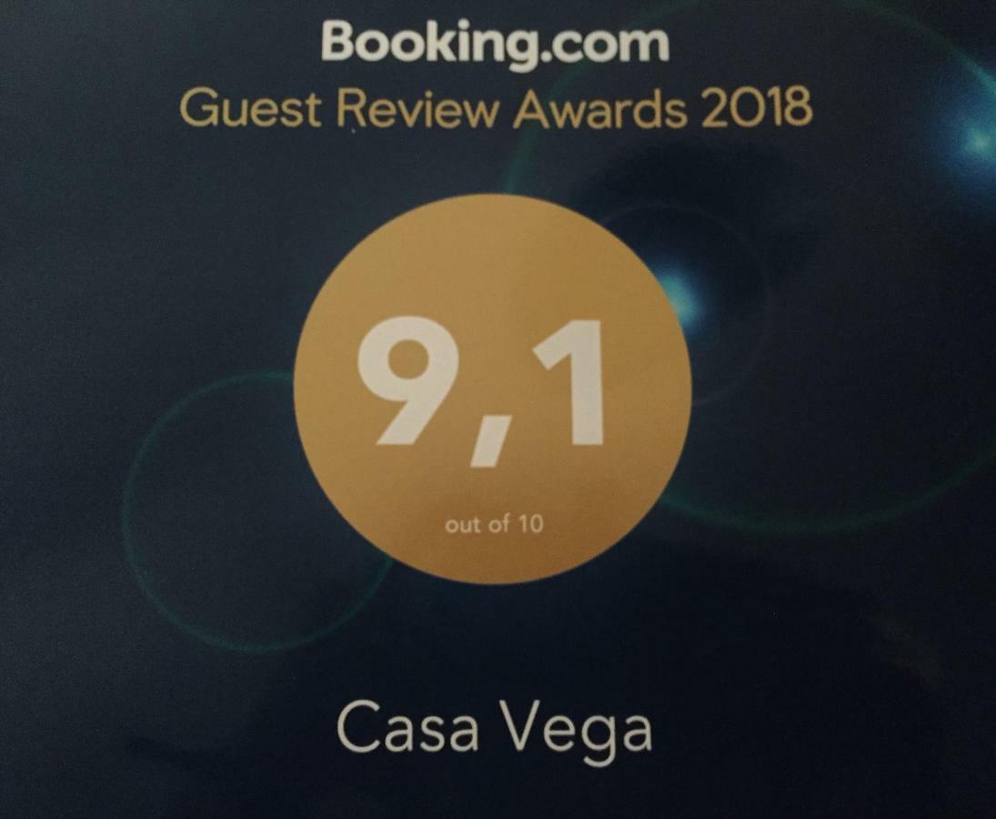 Casa Vega * Sobradiel
